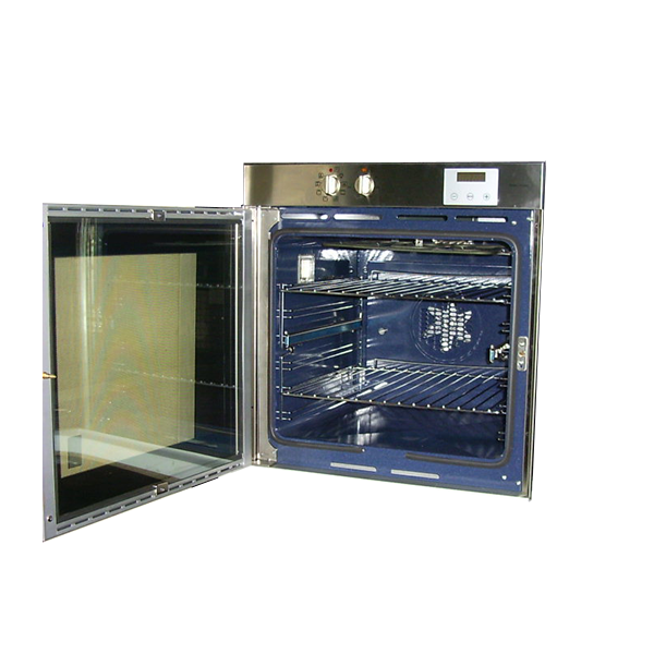 Built-in oven 60cm side opening